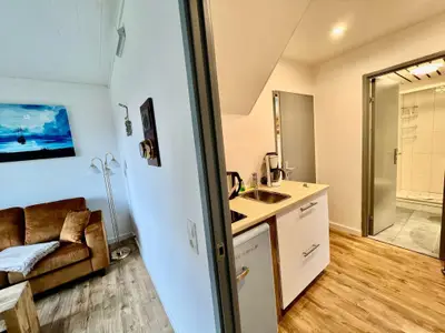 Doppelzimmer für 2 Personen (26 m²) in Westerland (Sylt) 6/10