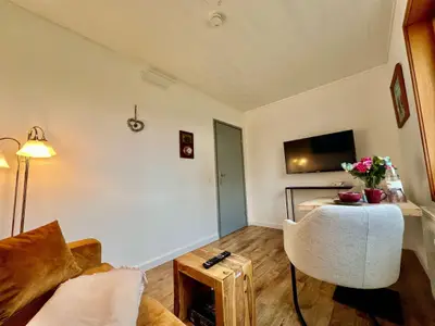 Doppelzimmer für 2 Personen (26 m²) in Westerland (Sylt) 8/10