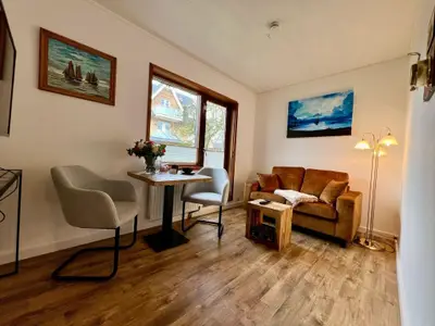 Doppelzimmer für 2 Personen (26 m²) in Westerland (Sylt) 9/10