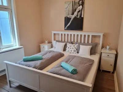 Doppelzimmer für 2 Personen (14 m²) in Westerland (Sylt) 8/10