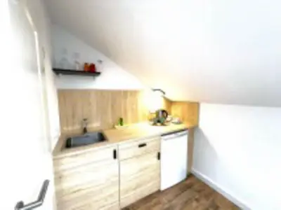 Doppelzimmer für 2 Personen (20 m²) in Westerland (Sylt) 5/9