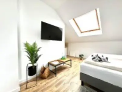 Doppelzimmer für 2 Personen (20 m²) in Westerland (Sylt) 6/9