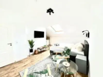 Doppelzimmer für 2 Personen (20 m²) in Westerland (Sylt) 7/9