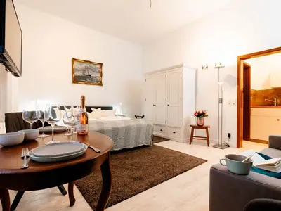 Doppelzimmer für 2 Personen (25 m²) in Westerland (Sylt) 6/10