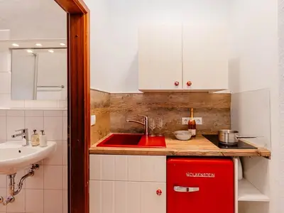 Doppelzimmer für 2 Personen (25 m²) in Westerland (Sylt) 7/10