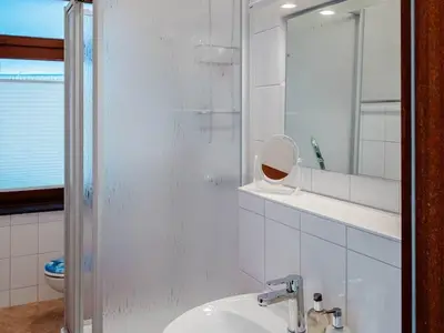 Doppelzimmer für 2 Personen (25 m²) in Westerland (Sylt) 8/10