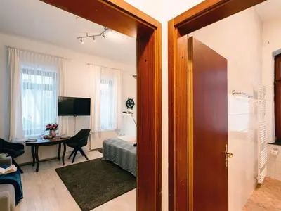 Doppelzimmer für 2 Personen (25 m²) in Westerland (Sylt) 10/10
