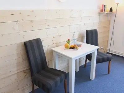 Doppelzimmer für 2 Personen (25 m²) in Westerland (Sylt) 6/10