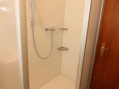 Doppelzimmer für 2 Personen (25 m²) in Westerland (Sylt) 8/10