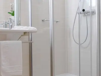 Doppelzimmer für 2 Personen (22 m²) in Westerstede 9/10