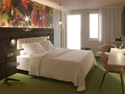 Doppelzimmer für 2 Personen (22 m²) in Westerstede 10/10