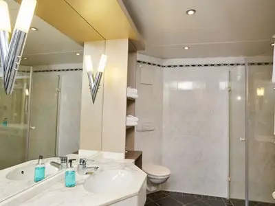 Doppelzimmer für 2 Personen (30 m²) in Westerstede 10/10