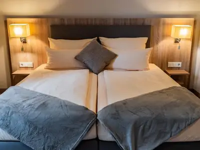 Doppelzimmer für 2 Personen (18 m²) in Wetzlar 8/10