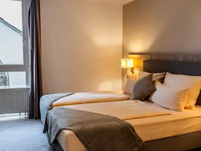 Doppelzimmer für 2 Personen (18 m²) in Wetzlar 9/10