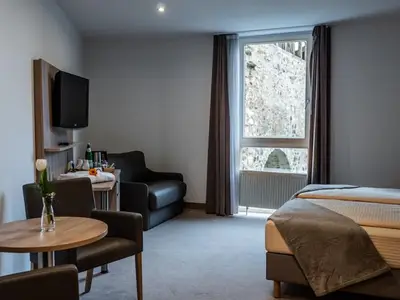 Doppelzimmer für 2 Personen (18 m²) in Wetzlar 10/10