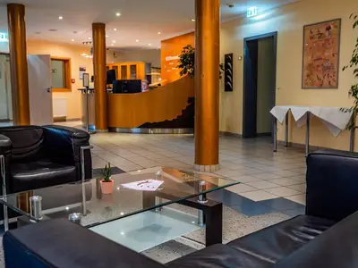 Doppelzimmer für 2 Personen (18 m²) in Wetzlar 3/10