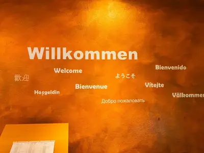 Doppelzimmer für 2 Personen (18 m²) in Wetzlar 4/10