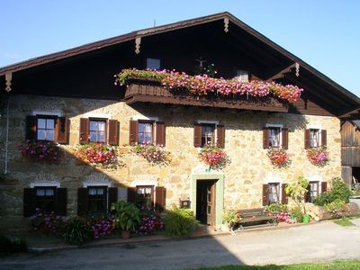 Doppelzimmer für 2 Personen (22 m²) in Weyregg am Attersee 2/9