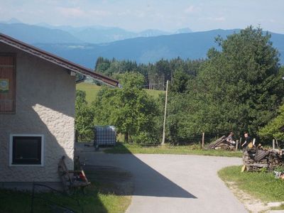 Doppelzimmer für 2 Personen (22 m²) in Weyregg am Attersee 4/9