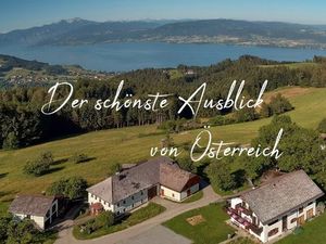 Doppelzimmer für 4 Personen (50 m&sup2;) in Weyregg am Attersee