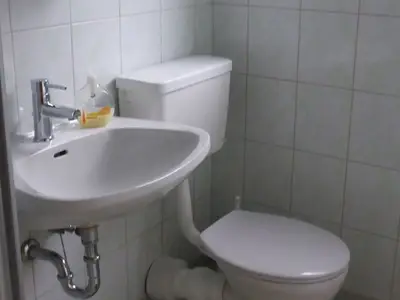 Doppelzimmer für 3 Personen (25 m²) in Weyregg am Attersee 9/9