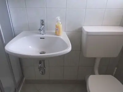 Doppelzimmer für 2 Personen (22 m²) in Weyregg am Attersee 8/10