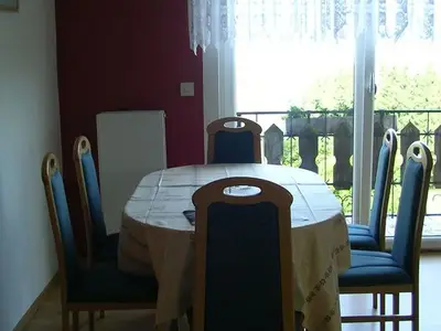 Doppelzimmer für 2 Personen (22 m²) in Weyregg am Attersee 6/7
