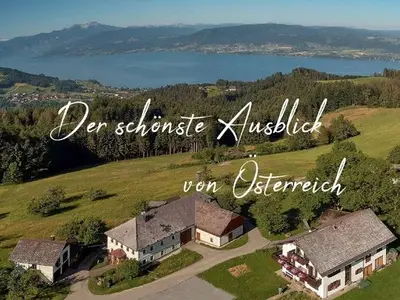 Doppelzimmer für 4 Personen (50 m²) in Weyregg am Attersee 1/10