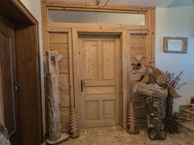 Doppelzimmer für 4 Personen (50 m²) in Weyregg am Attersee 5/10