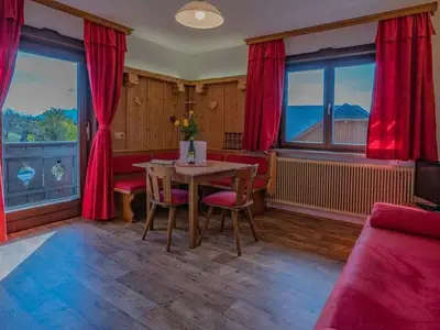 Doppelzimmer für 4 Personen (50 m²) in Weyregg am Attersee 7/10