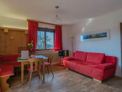 Doppelzimmer für 4 Personen (50 m²) in Weyregg am Attersee 8/10