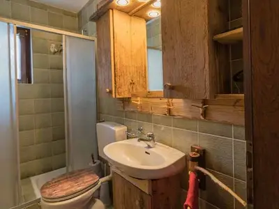 Doppelzimmer für 4 Personen (50 m²) in Weyregg am Attersee 10/10