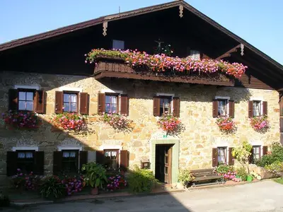 Doppelzimmer für 3 Personen (25 m²) in Weyregg am Attersee 3/9