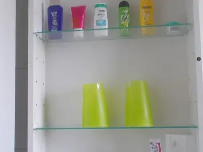 Doppelzimmer für 2 Personen (22 m²) in Weyregg am Attersee 9/10