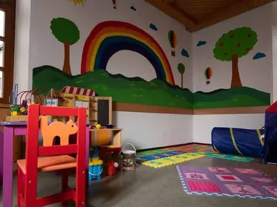 Doppelzimmer für 2 Personen in Weyregg am Attersee 6/10