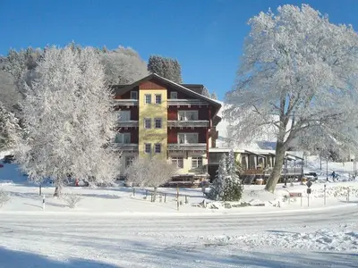 Doppelzimmer für 1 Person in Wieden 1/10