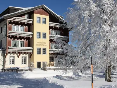 Doppelzimmer für 1 Person in Wieden 5/10