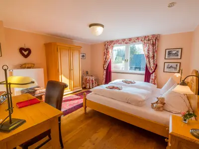 Doppelzimmer für 2 Personen in Wiehl 2/10