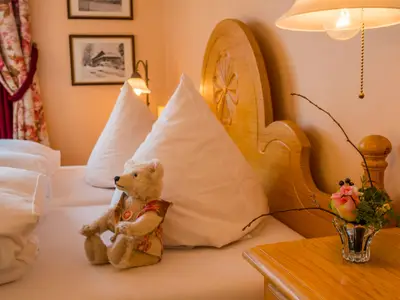 Doppelzimmer für 2 Personen in Wiehl 4/10