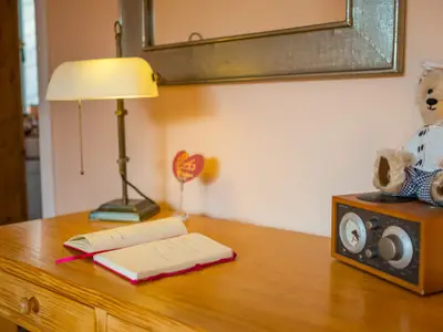 Doppelzimmer für 2 Personen in Wiehl 5/10