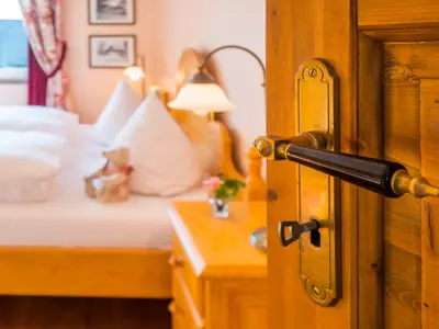 Doppelzimmer für 2 Personen in Wiehl 6/10