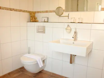 Doppelzimmer für 2 Personen in Wiehl 8/10