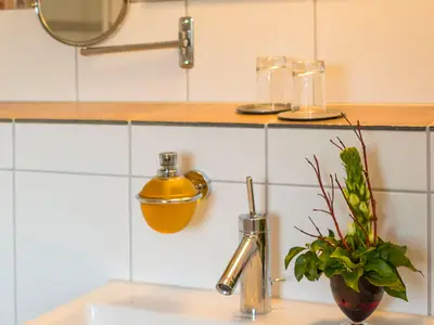 Doppelzimmer für 2 Personen in Wiehl 9/10