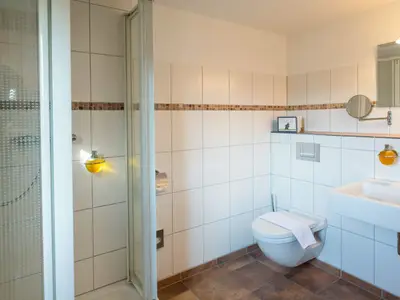 Doppelzimmer für 2 Personen in Wiehl 10/10