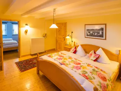 Doppelzimmer für 4 Personen in Wiehl 2/6