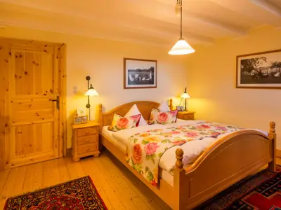 Doppelzimmer für 4 Personen in Wiehl 3/6