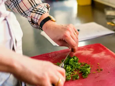 Doppelzimmer für 2 Personen in Wiehl 1/5