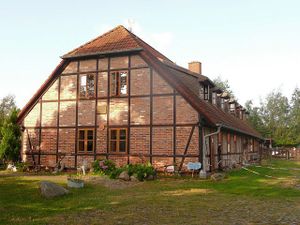 Doppelzimmer für 2 Personen (22 m&sup2;) in Wiek auf Rügen