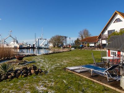 Doppelzimmer für 3 Personen (26 m²) in Wiek auf Rügen 5/10