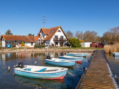 Doppelzimmer für 2 Personen (23 m²) in Wiek auf Rügen 6/10